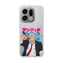 スリムプロテクションケース［ アンデッドアンラック - ペイント - アンディ ］