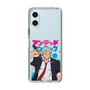 スリムプロテクションケース［ アンデッドアンラック - ペイント - アンディ ］