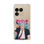 スリムプロテクションケース［ アンデッドアンラック - ペイント - アンディ ］