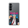 スリムプロテクションケース［ アンデッドアンラック - ペイント - アンディ ］