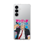 スリムプロテクションケース［ アンデッドアンラック - ペイント - アンディ ］