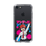 スリムプロテクションケース［ アンデッドアンラック - ペイント - 出雲風子 ］
