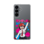 スリムプロテクションケース［ アンデッドアンラック - ペイント - 出雲風子 ］