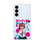 スリムプロテクションケース［ アンデッドアンラック - ペイント - 出雲風子 ］