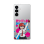 スリムプロテクションケース［ アンデッドアンラック - ペイント - 出雲風子 ］