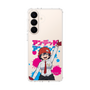 スリムプロテクションケース［ アンデッドアンラック - ペイント - 出雲風子 ］