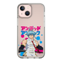 スリムプロテクションケース［ アンデッドアンラック - ペイント - シェン ］