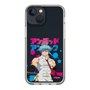 スリムプロテクションケース［ アンデッドアンラック - ペイント - シェン ］