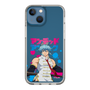 スリムプロテクションケース［ アンデッドアンラック - ペイント - シェン ］