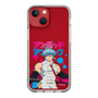 スリムプロテクションケース［ アンデッドアンラック - ペイント - シェン ］