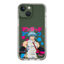 スリムプロテクションケース［ アンデッドアンラック - ペイント - シェン ］