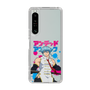 スリムプロテクションケース［ アンデッドアンラック - ペイント - シェン ］