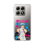 スリムプロテクションケース［ アンデッドアンラック - ペイント - シェン ］