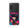 スリムプロテクションケース［ アンデッドアンラック - ペイント - ジーナ ］