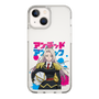 スリムプロテクションケース［ アンデッドアンラック - ペイント - ジュイス ］