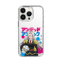 スリムプロテクションケース［ アンデッドアンラック - ペイント - ジュイス ］