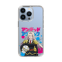 スリムプロテクションケース［ アンデッドアンラック - ペイント - ジュイス ］