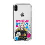 スリムプロテクションケース［ アンデッドアンラック - ペイント - ジュイス ］
