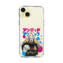 スリムプロテクションケース［ アンデッドアンラック - ペイント - ジュイス ］