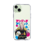 スリムプロテクションケース［ アンデッドアンラック - ペイント - ジュイス ］