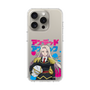 スリムプロテクションケース［ アンデッドアンラック - ペイント - ジュイス ］