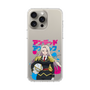 スリムプロテクションケース［ アンデッドアンラック - ペイント - ジュイス ］