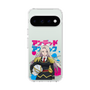 スリムプロテクションケース［ アンデッドアンラック - ペイント - ジュイス ］