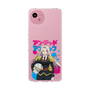 スリムプロテクションケース［ アンデッドアンラック - ペイント - ジュイス ］
