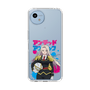 スリムプロテクションケース［ アンデッドアンラック - ペイント - ジュイス ］