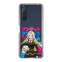 スリムプロテクションケース［ アンデッドアンラック - ペイント - ジュイス ］
