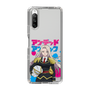 スリムプロテクションケース［ アンデッドアンラック - ペイント - ジュイス ］
