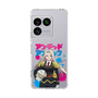 スリムプロテクションケース［ アンデッドアンラック - ペイント - ジュイス ］
