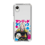 スリムプロテクションケース［ アンデッドアンラック - ペイント - ジュイス ］