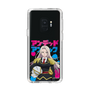 スリムプロテクションケース［ アンデッドアンラック - ペイント - ジュイス ］