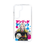 スリムプロテクションケース［ アンデッドアンラック - ペイント - ジュイス ］