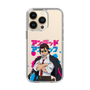 スリムプロテクションケース［ アンデッドアンラック - ペイント - ビリー ］