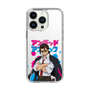 スリムプロテクションケース［ アンデッドアンラック - ペイント - ビリー ］