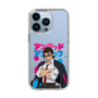 スリムプロテクションケース［ アンデッドアンラック - ペイント - ビリー ］