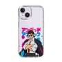 スリムプロテクションケース［ アンデッドアンラック - ペイント - ビリー ］