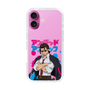 スリムプロテクションケース［ アンデッドアンラック - ペイント - ビリー ］