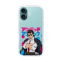 スリムプロテクションケース［ アンデッドアンラック - ペイント - ビリー ］
