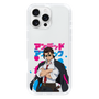 スリムプロテクションケース［ アンデッドアンラック - ペイント - ビリー ］