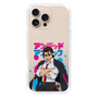 スリムプロテクションケース［ アンデッドアンラック - ペイント - ビリー ］