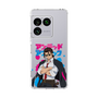 スリムプロテクションケース［ アンデッドアンラック - ペイント - ビリー ］