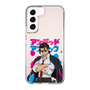 スリムプロテクションケース［ アンデッドアンラック - ペイント - ビリー ］