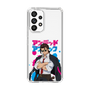 スリムプロテクションケース［ アンデッドアンラック - ペイント - ビリー ］