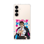 スリムプロテクションケース［ アンデッドアンラック - ペイント - ビリー ］