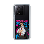 スリムプロテクションケース［ アンデッドアンラック - ペイント - ビリー ］