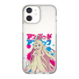 スリムプロテクションケース［ アンデッドアンラック - ペイント - タチアナ ］