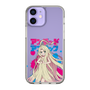 スリムプロテクションケース［ アンデッドアンラック - ペイント - タチアナ ］